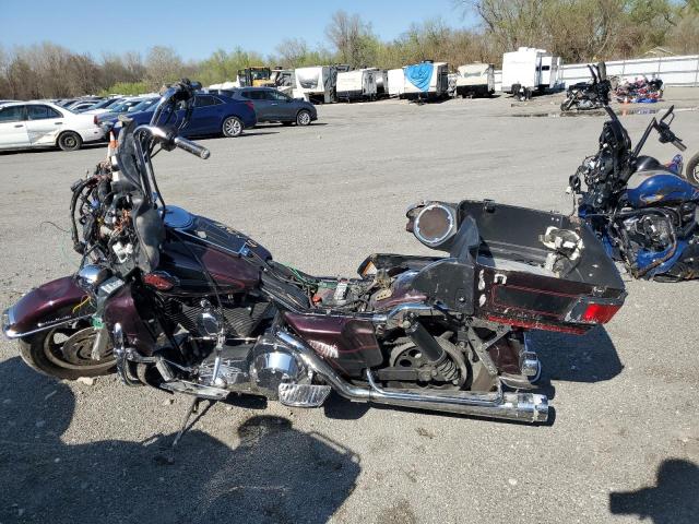2006 HARLEY-DAVIDSON FLHTCUI 1HD1FCW146Y678344