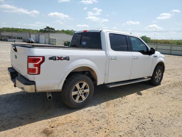 2019 FORD F150 SUPER #3284741531