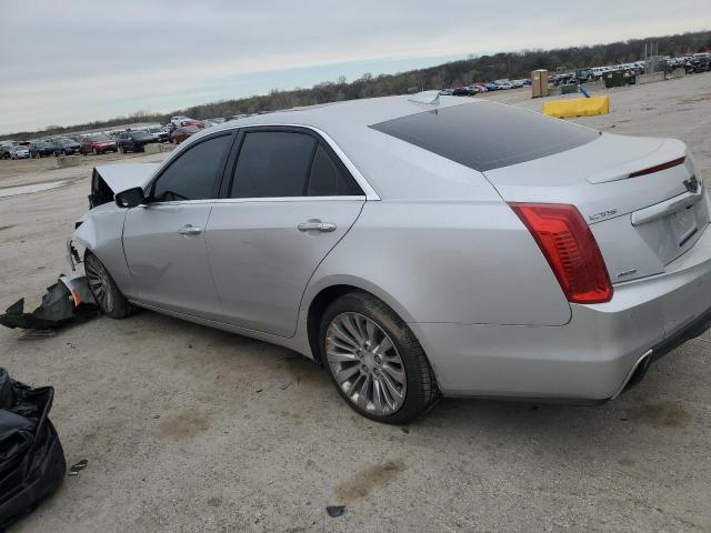 2019 CADILLAC CTS PREMIUM LUXURY 1G6AY5SS3K0100186