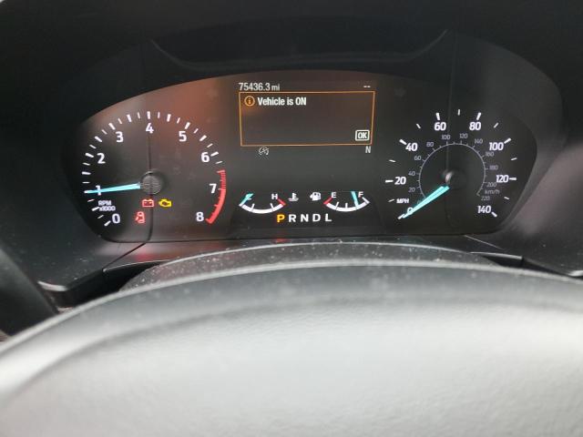 2020 FORD ESCAPE S - 1FMCU0F68LUA72764