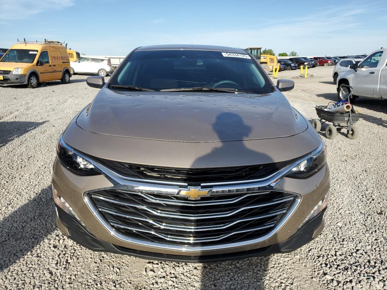 CHEVROLET MALIBU 2024