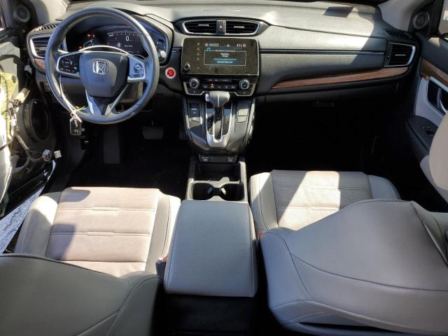 2020 HONDA CR-V EXL - 2HKRW2H8XLH683506