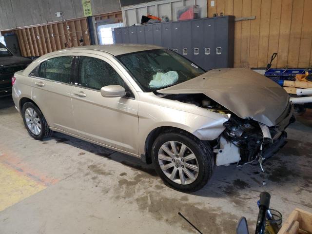 Vin: 1c3ccbbg1en114727, lot: 55034015, chrysler 200 touring 20144