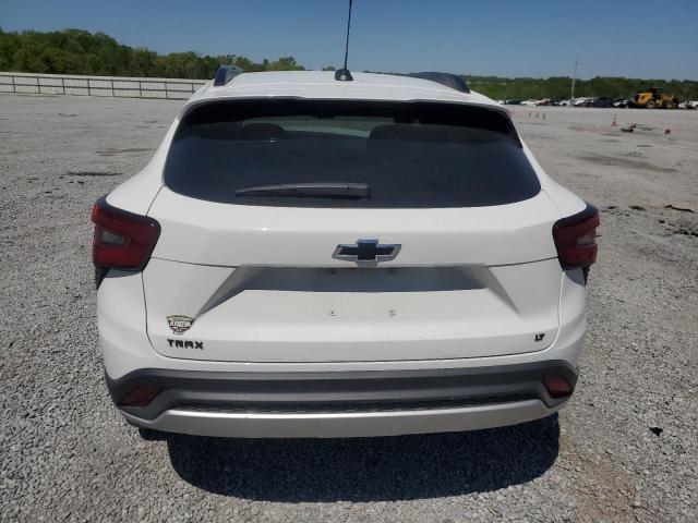 2025 CHEVROLET TRAX 1LT - KL77LHEP2SC062640