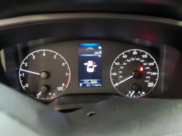 2024 TOYOTA COROLLA LE - 5YFB4MDEXRP105979