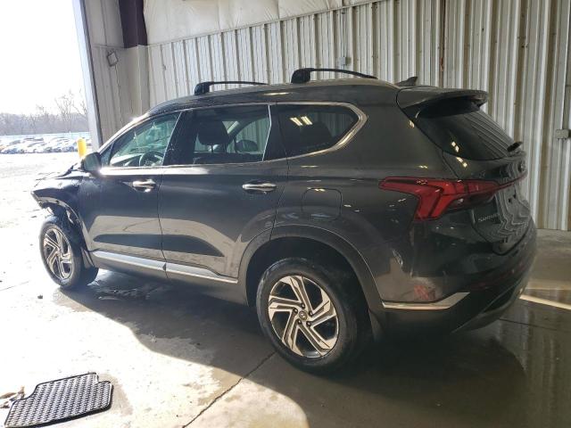 Vin: 5nms3daj0mh359143, lot: 52955865, hyundai santa fe sel 20212
