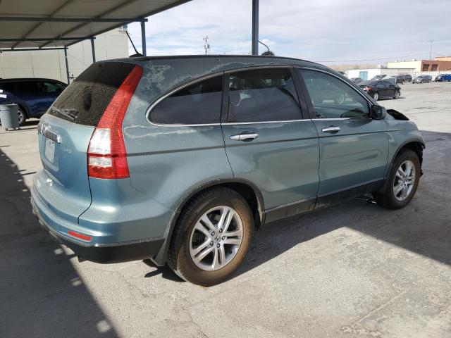 Vin: jhlre4h78ac014197, lot: 52634365, honda crv exl 20103
