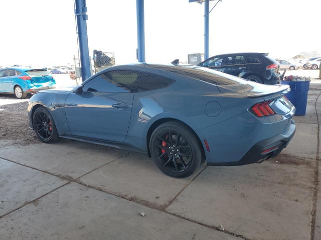 Vin: 1fa6p8cf2r5429568, lot: 53749355, ford mustang gt 20242