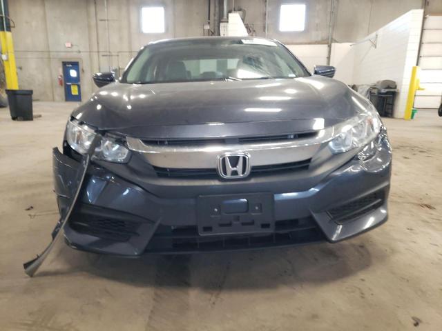 2017 HONDA CIVIC LX 19XFC2F55HE072282