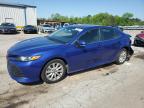 2018 TOYOTA CAMRY L - 4T1B11HK8JU540154