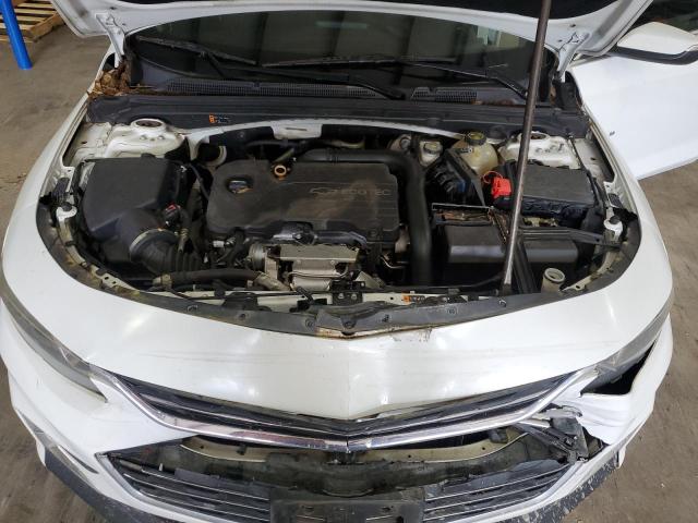 2017 CHEVROLET MALIBU LT - 1G1ZE5ST8HF114486