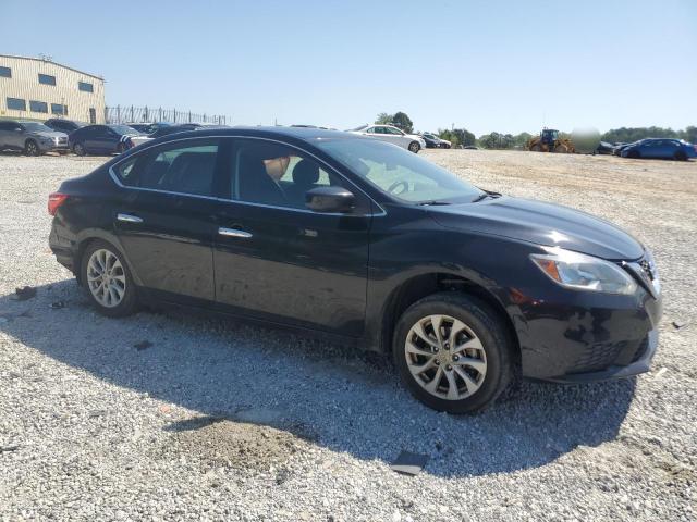 Vin: 3n1ab7apxjy304739, lot: 52829875, nissan sentra s 20184