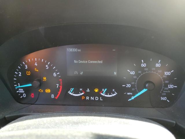 2020 FORD ESCAPE SE - 1FMCU0G68LUA37706