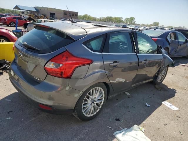 Vin: 1fadp3n29el172662, lot: 54055085, ford focus titanium 20143