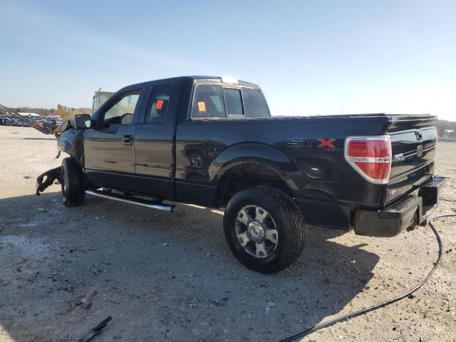 2010 FORD F150 SUPER - 1FTEX1E83AFB29726