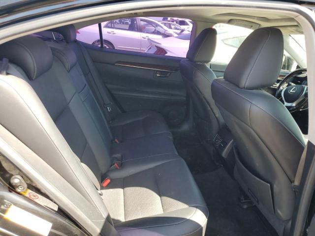 2015 LEXUS ES 350 - JTHBK1GG2F2208260