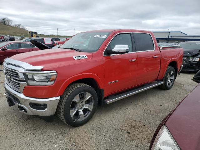 Vin: 1c6srfjt9ln374793, lot: 54701875, ram 1500 laramie 2020 img_1