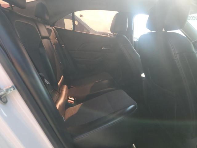 2016 CHEVROLET MALIBU LIM - 1G11C5SA5GF122481