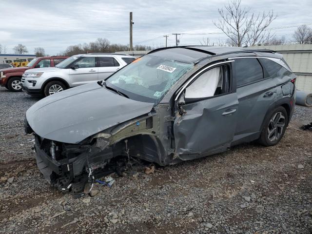 Vin: 5nmjfcde7rh414061, lot: 51938945, hyundai tucson sel 2024 img_1