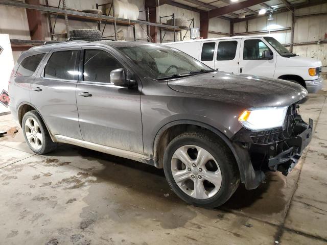 Vin: 1c4rdjdg3fc710316, lot: 53713095, dodge durango limited 20154