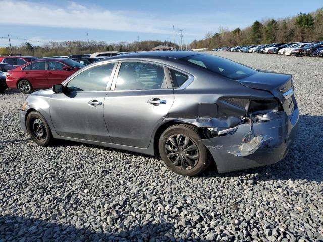 Vin: 1n4al3ap2fc270353, lot: 53892255, nissan altima 2.5 20152