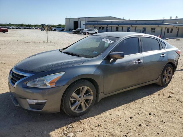Vin: 1n4al3ap4ec198358, lot: 52346315, nissan altima 2.5 2014 img_1