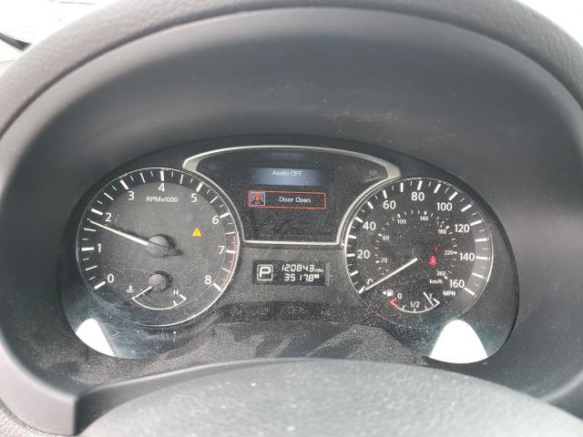 2015 NISSAN ALTIMA 2.5 - 1N4AL3AP3FC416971