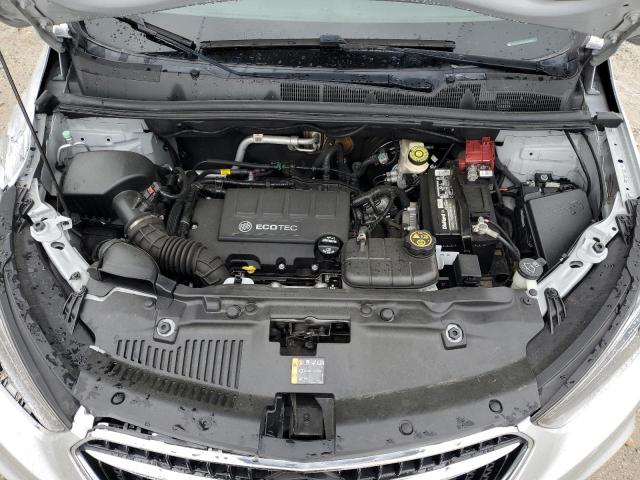 2017 BUICK ENCORE ESS KL4CJCSB1HB116988