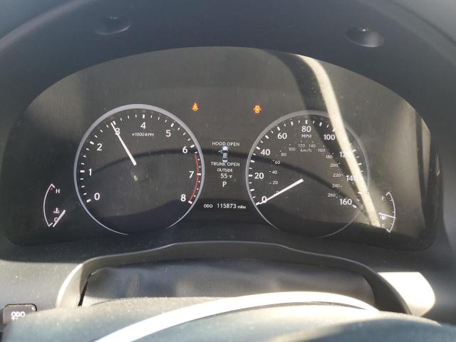 2015 LEXUS ES 350 JTHBK1GG6F2182942