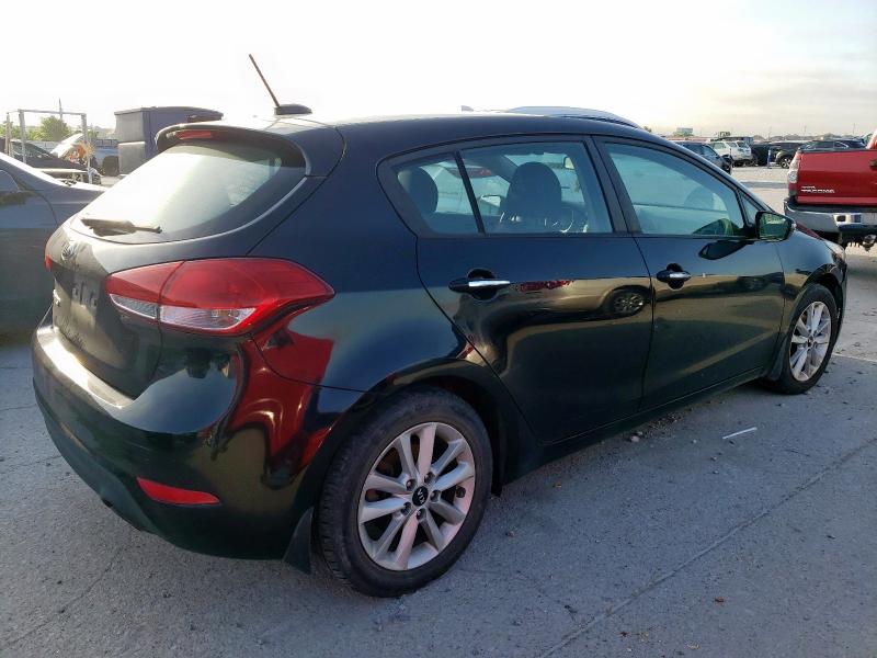 Vin: knafk5a86h5674901, lot: 54103385, kia forte lx 20173