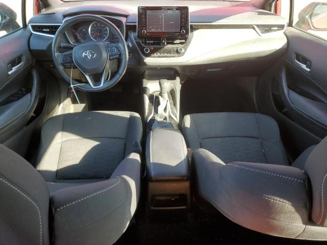 2022 TOYOTA COROLLA SE - JTND4MBE1N3171962