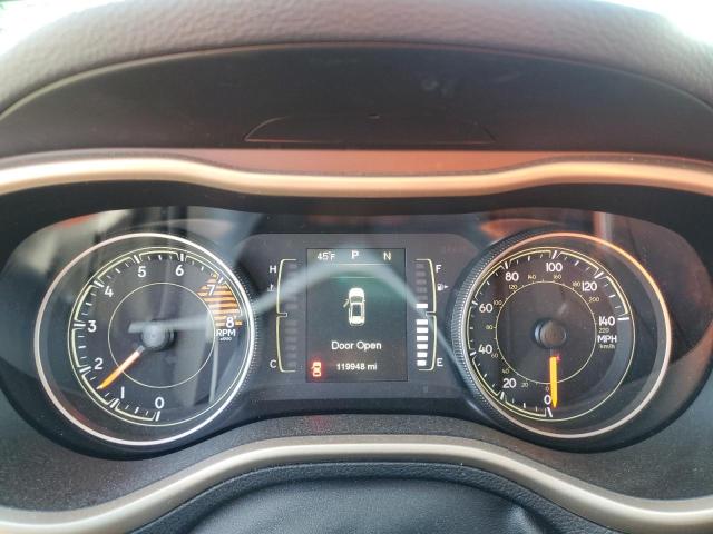 2016 JEEP CHEROKEE L - 1C4PJMCS3GW102044
