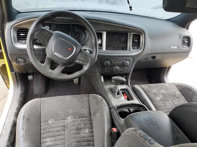 2017 DODGE CHARGER R/ - 2C3CDXCT7HH595442