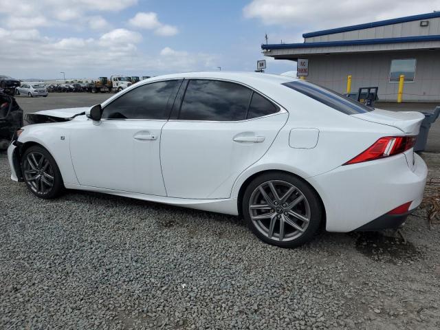 Vin: jthba1d24g5036602, lot: 54377835, lexus is 200t 20162