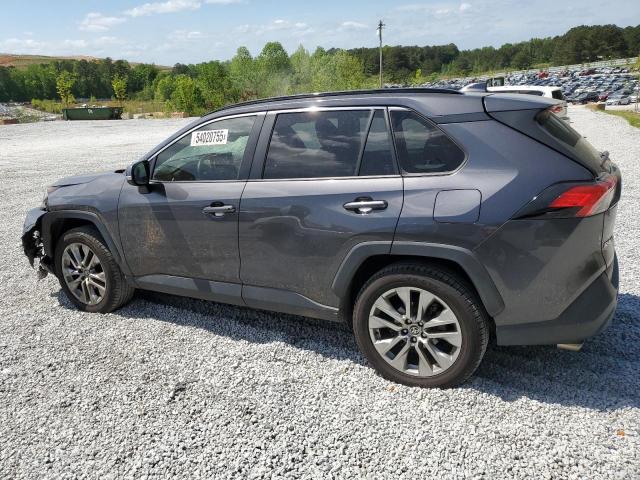 Vin: jtmc1rfv3lj018329, lot: 54020755, toyota rav4 xle premium 20202