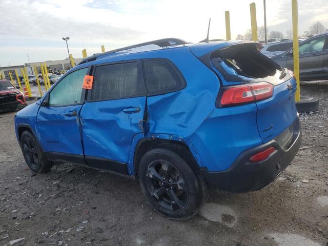 2018 JEEP CHEROKEE L - 1C4PJMCX3JD608391