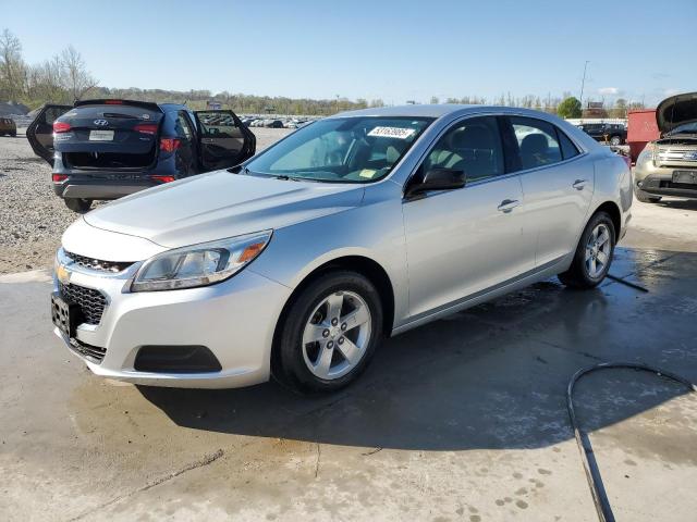2016 CHEVROLET MALIBU LIM - 1G11A5SA1GU160209