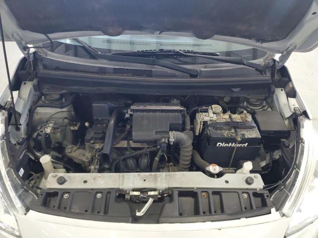 2018 MITSUBISHI MIRAGE G4 - ML32F3FJ8JHF03910
