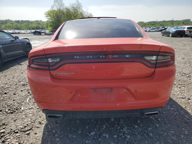 2019 DODGE CHARGER SX - 2C3CDXBGXKH720753