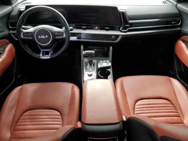 2025 KIA SPORTAGE S - 5XYK53DF8SG260170