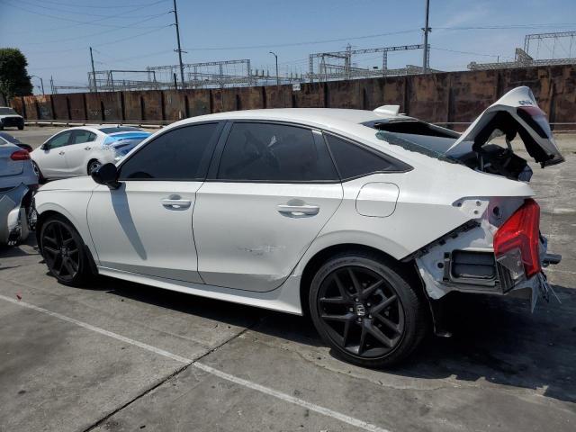 Vin: 2hgfe2f50rh550626, lot: 53850595, honda civic sport 20242