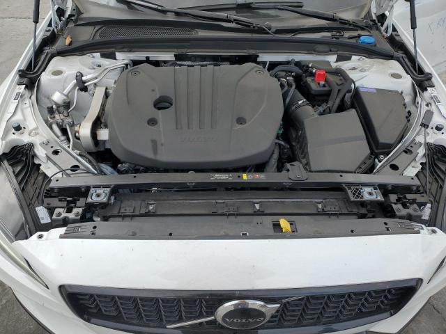 2024 VOLVO S60 PLUS 7JRL12TL0RG311980