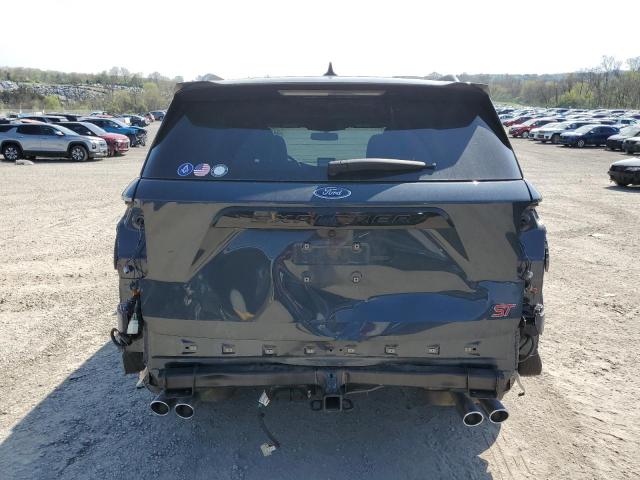 2023 FORD EXPLORER S 1FM5K8GC4PGB57879