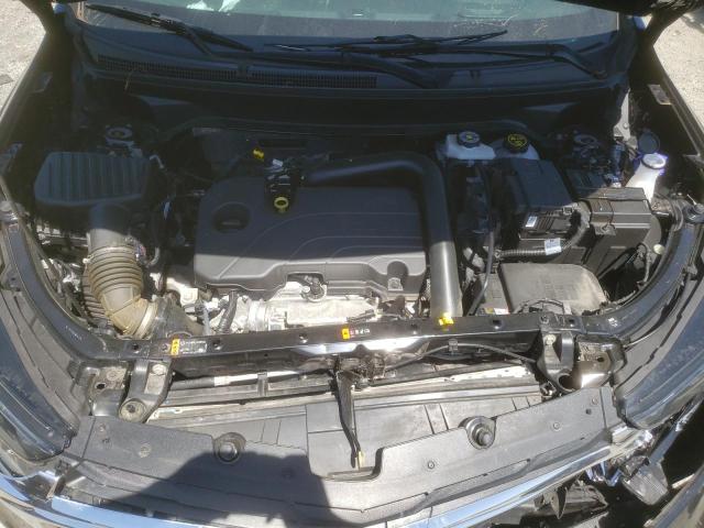 2023 CHEVROLET EQUINOX LS - 3GNAXHEG1PL200877