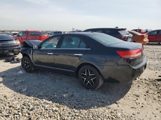 Vin: 3lnhl2gc0ar754342, lot: 54201865, lincoln mkz 20102