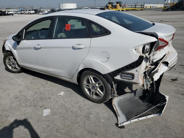 Vin: 3fadp4bj5km132428, lot: 52052975, ford fiesta se 20192