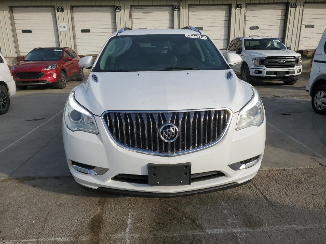 BUICK ENCLAVE