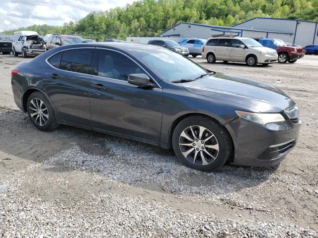 2015 ACURA TLX - 19UUB1F30FA015881