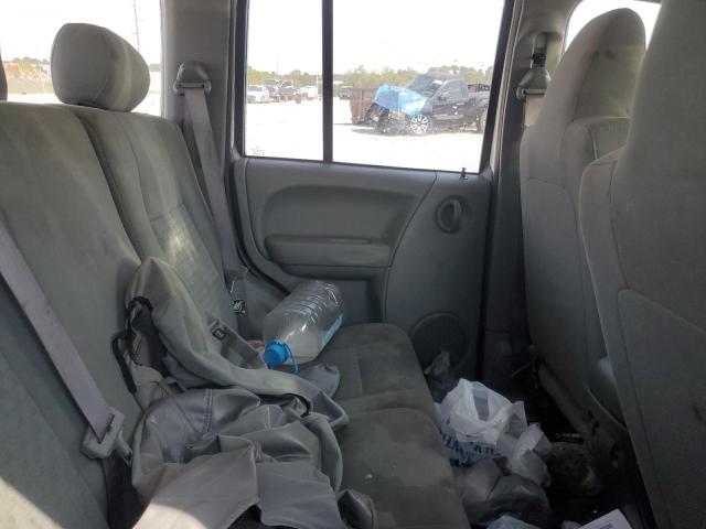 2007 JEEP LIBERTY SP #3292352316