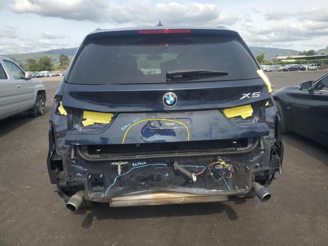 2017 BMW X5 SDRIVE3 - 5UXKR2C50H0U21454